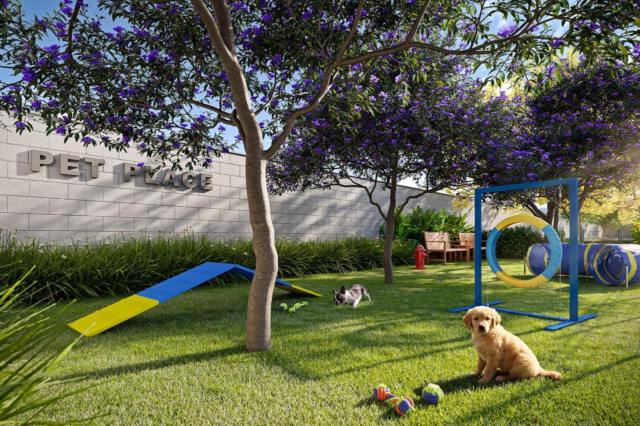 Pet Place — imagem ilustrativa