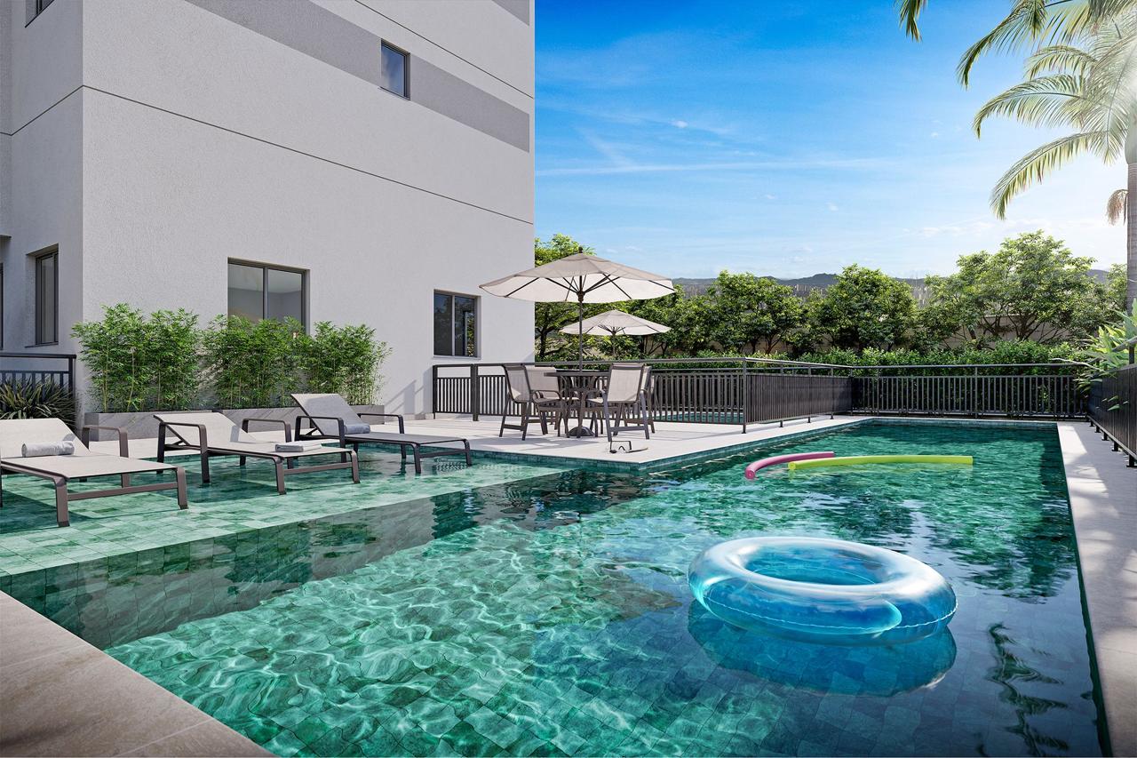Piscina — imagem ilustrativa